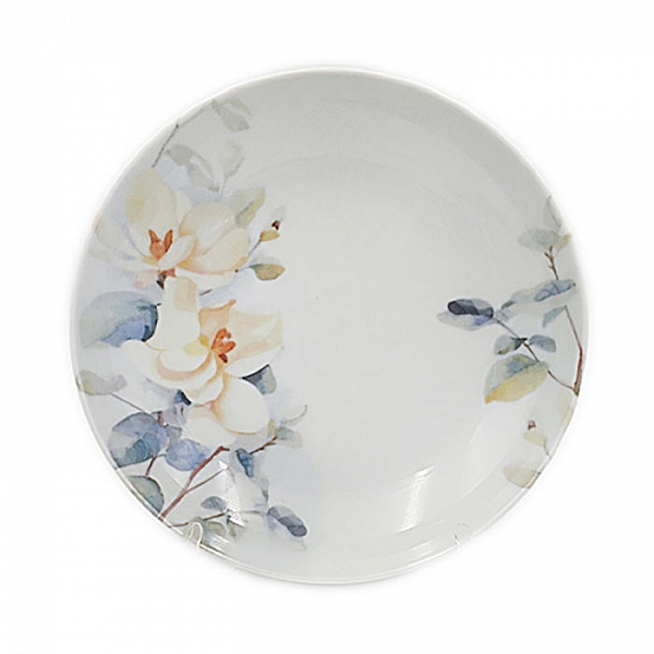 Тарелка глубокая Добруш Универсал 3С2282Ф34 205 мм 700 мл