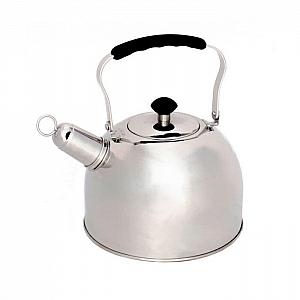 Чайник со свистком Кухар КЧ-30С