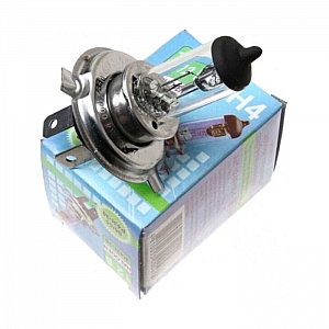 Автолампа Belsvet H4 12V 60W/55W P43t-38