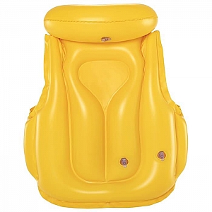 Жилет для плавания Bestway Swim Safe 32034 код 320327 51*46 см. Изображение - 1