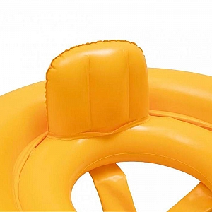 Круг для плавания Bestway 32027 код 915839 детский 69 см. Изображение - 2
