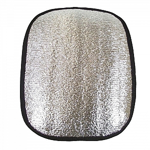 Сидушка туристическая Зубрава СТ40-40 черный. Изображение - 3