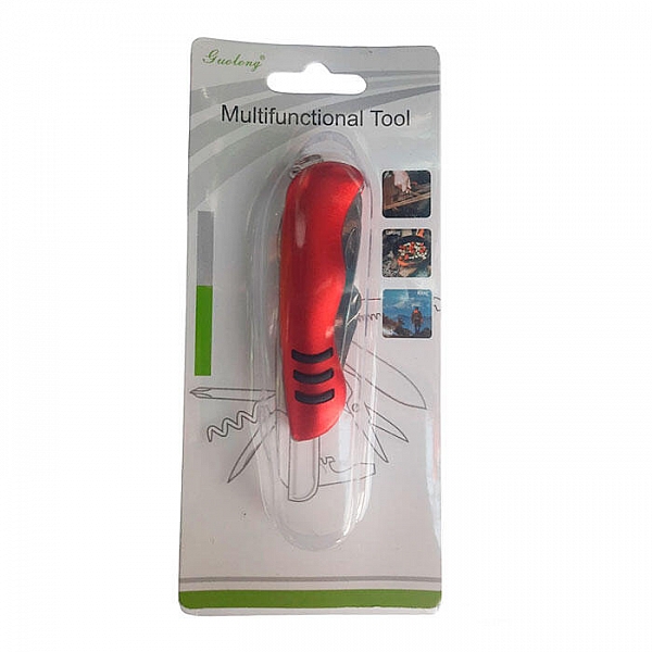 Нож складной DomiNado 23-7 из коррозионно-стойкой стали