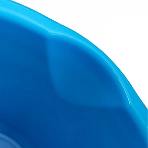 Ведро 12 л ЮстаПласт. Изображение - 1