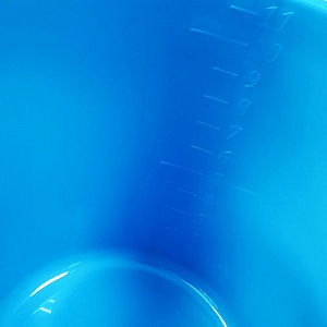 Ведро 12 л ЮстаПласт. Изображение - 3