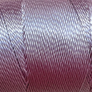 Нить полиамидная крученая Truenergy 12114 93.5*1*2 500 м сиреневая. Изображение - 1