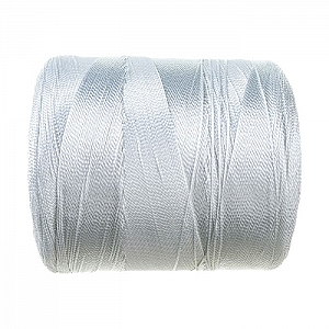 Нить полиамидная крученая D0.8 мм Truenergy 12117 2500 м белая. Изображение - 1