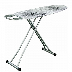 Доска гладильная Perilla Элона Лайт 214438 серая