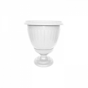 Вазон для цветов Invet ВДЦ-10 13.50-122 в ассортименте. Изображение - 1