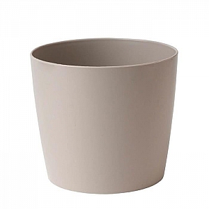 Горшок цветочный круглый Optimplast 125 мм 1 л в ассортименте. Изображение - 2