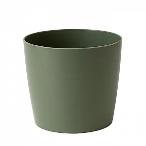 Горшок цветочный круглый Optimplast 125 мм 1 л в ассортименте. Изображение - 4