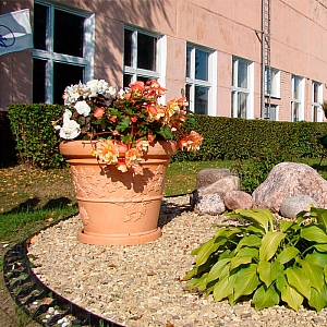 Вазон Инвет ВГ-50. Изображение - 1