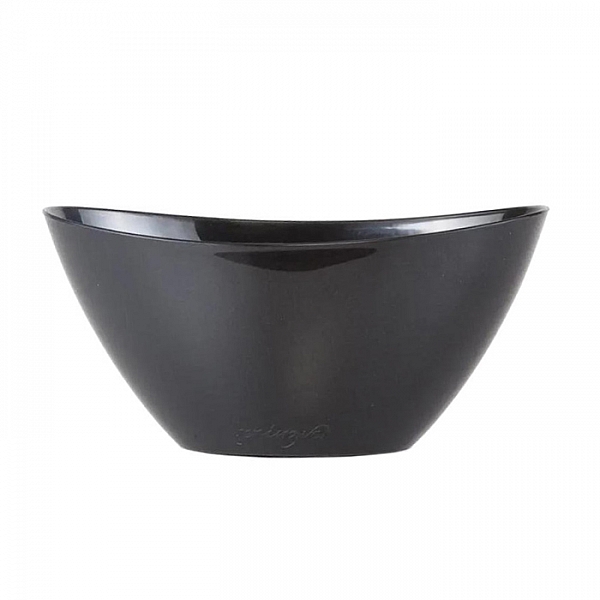 Горшок для цветов Serinova Kayak №2 20-KY0201202-200100 1.2 л черный