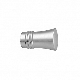 Наконечник Lm Decor Гиро YF071 25 мм сатин