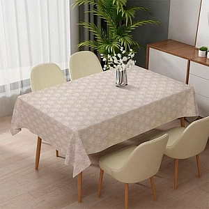 Клеенка ПВХ Dekoline Natura PW195 на тканевой основе 137 см в асортименте. Изображение - 9