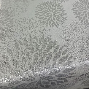 Скатерть Nivasan Sk.sb-220 Серебро 220*145 см