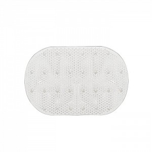 Spa-коврик для ванной Aqua Prime Дождь 68*38 см прозрачный