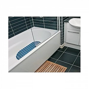 Коврик для ванной комнаты Вилина Комфорт 6922-violet 36*65 см фиолетовый. Изображение - 1