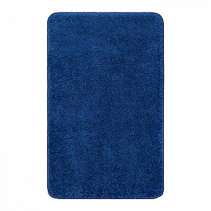 Набор ковриков для ванной комнаты Maximus Unimax 2582-d.blue-unimax 50*80 см 40*50 см