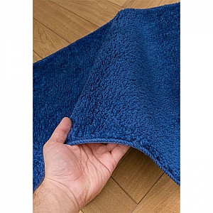 Набор ковриков для ванной комнаты Maximus Unimax 2582-d.blue-unimax 50*80 см 40*50 см. Изображение - 1