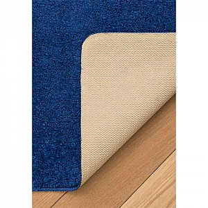 Набор ковриков для ванной комнаты Maximus Unimax 2582-d.blue-unimax 50*80 см 40*50 см. Изображение - 2