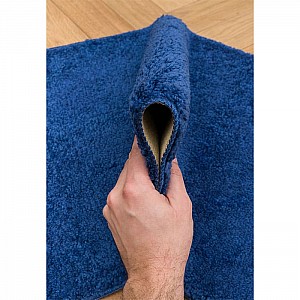 Набор ковриков для ванной комнаты Maximus Unimax 2582-d.blue-unimax 50*80 см 40*50 см. Изображение - 3
