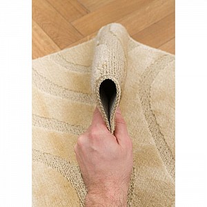 Набор ковриков для ванной комнаты Confetti Maximus Symphony 2540-beige 60*80 см. Изображение - 3