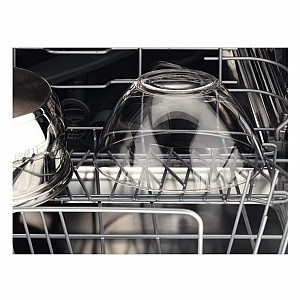 Встраиваемая посудомоечная машина AEG FSE73527P. Изображение - 5