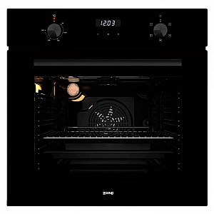Духовой шкаф Zorg ROL66 black