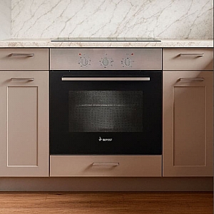 Духовой шкаф Gefest ДА 602-01 Н1М. Изображение - 2