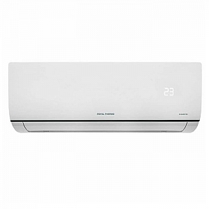 Кондиционер Royal Thermo Siena DC RTSI-09HN8. Изображение - 1