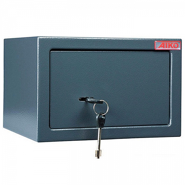 Сейф Aiko T-280 КL 280*350*300 мм