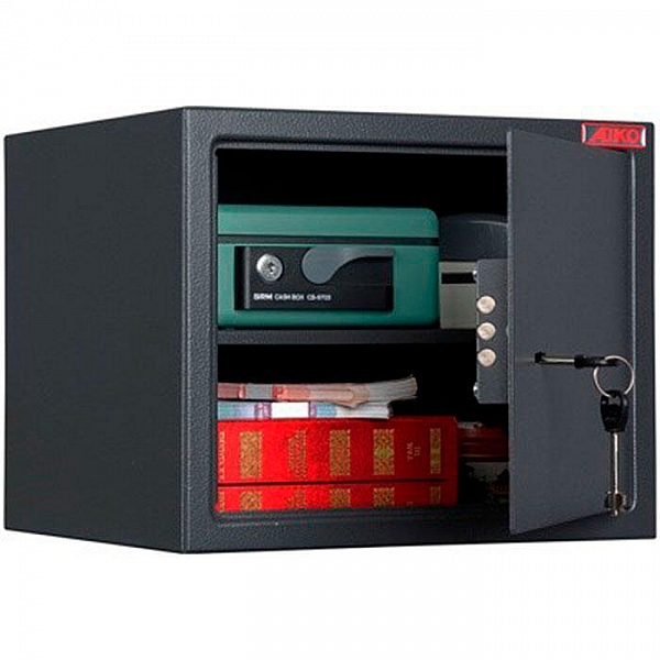 Сейф Aiko T-280 КL 280*350*300 мм