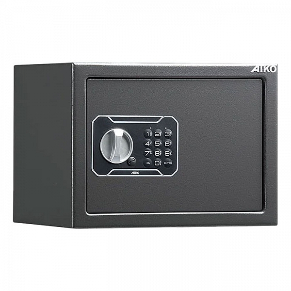 Сейф Aiko T-280 ЕL 280*350*300 мм