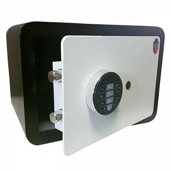 Сейф Steelmax MCH-25ER2-C 250*350*250 мм