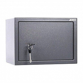 Сейф Aiko T-250 KL 250*350*250 мм
