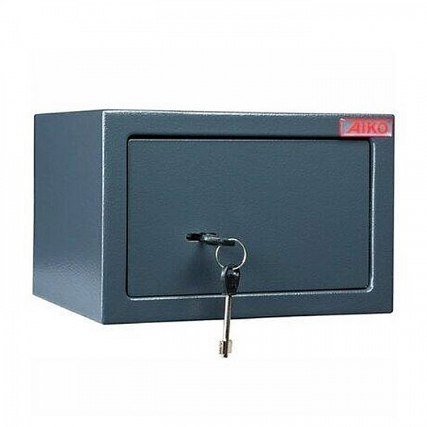 Сейф Aiko T-200 KL 200*310*200 мм