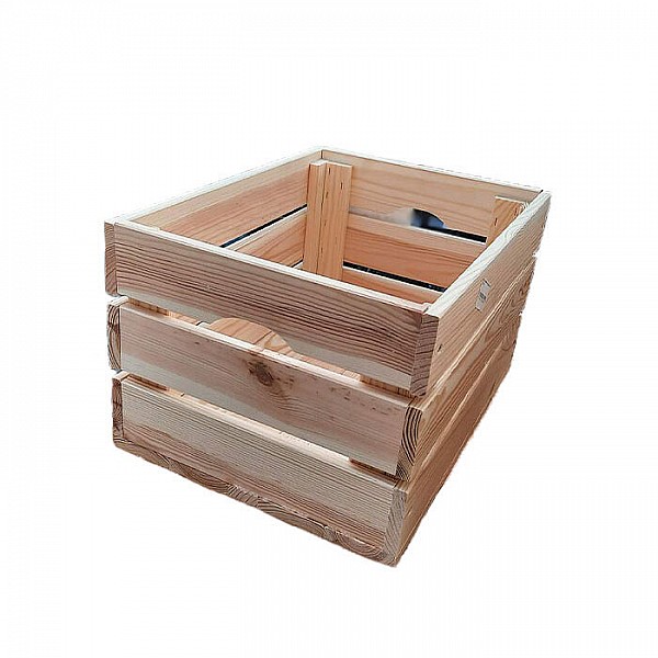 Ящик деревянный декоративный Древкомплекс СД3