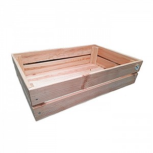 Ящик деревянный декоративный Древкомплекс БД2
