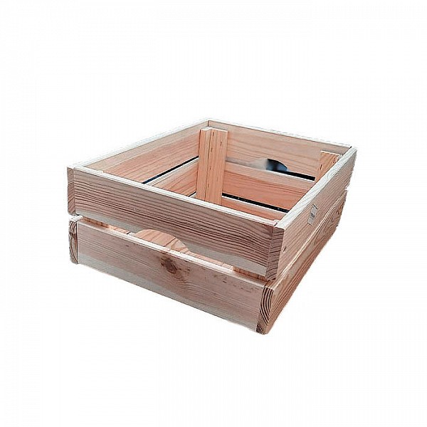 Ящик деревянный декоративный Древкомплекс СД2