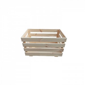 Ящик деревянный Древкомплекс декоративный ОД 64*36 см