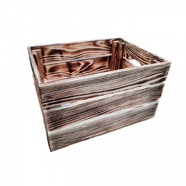 Ящик деревянный декоративный Древкомплекс ОСД3