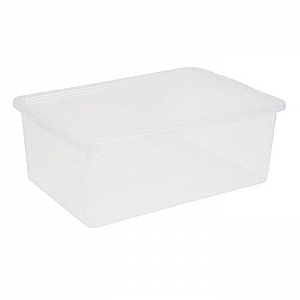 Контейнер Optimplast Optima 386*260*143 мм в ассортименте