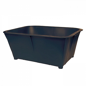 Ящик БЗПИ НПЩ полиэтиленовый с ручками 40 л