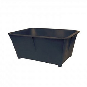 Ящик ЮстаПласт НПЩ 40 л