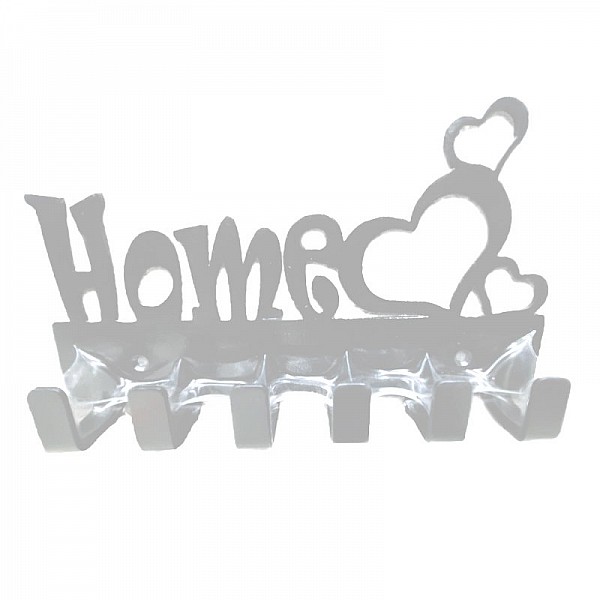 Ключница Gala Love Home KL013-WY