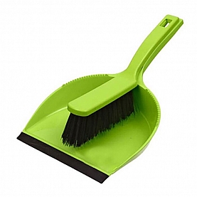 Набор ВОТ! SPB050 щетка сметка + совок