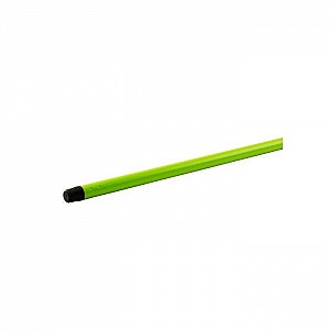 Рукоятка для швабры ВОТ! TVK001A 110 см зеленый