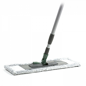 Швабра универсальная Mopexbel EKB049 с телескопической рукояткой 120 см