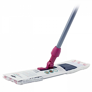 Швабра универсальная Mopexbel Супер Моп EKB102 с рукояткой 120 см 60 г